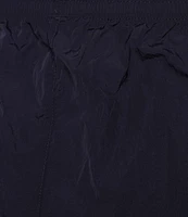 Under Armour Icon Crinkle Tear-Away Wide Leg Pull-On Pants