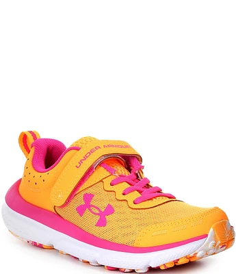 Under Armour Kids' Assert 10 AC Running Sneakers (Toddler)