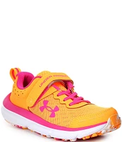 Under Armour Kids' Assert 10 AC Running Sneakers (Toddler)