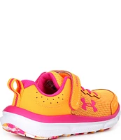 Under Armour Kids' Assert 10 AC Running Sneakers (Toddler)