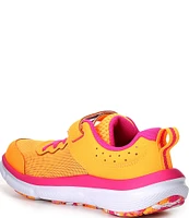 Under Armour Kids' Assert 10 AC Running Sneakers (Toddler)