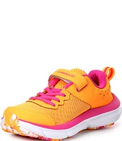 Under Armour Kids' Assert 10 AC Running Sneakers (Toddler)