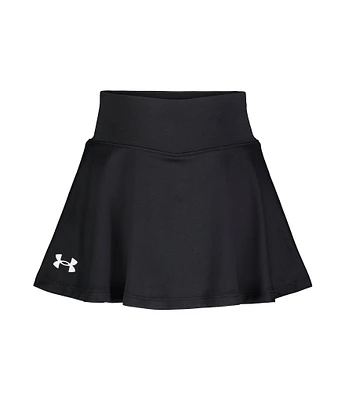 Under Armour Little Girls 2T-6X Motion Skort