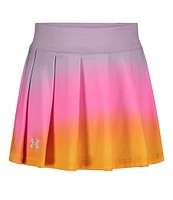 Under Armour Little Girls 2T-6X On The Go Skort