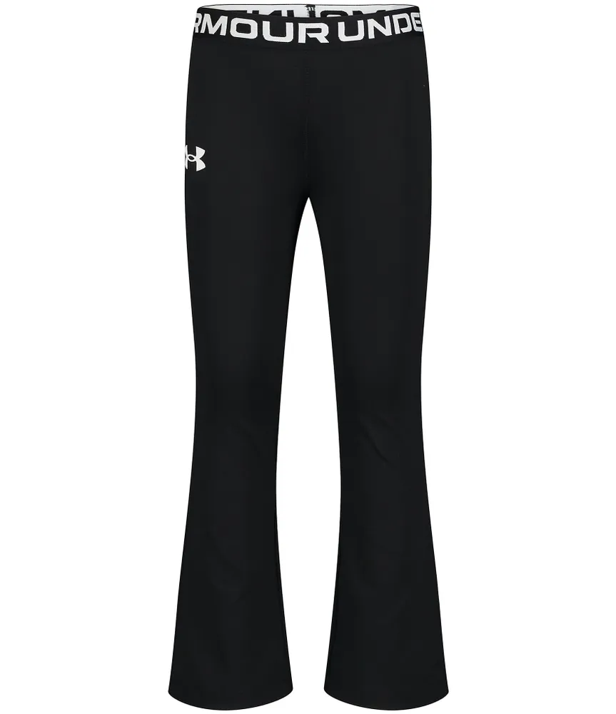 Under Armour Little Girls 2T-6X Yoga Pants