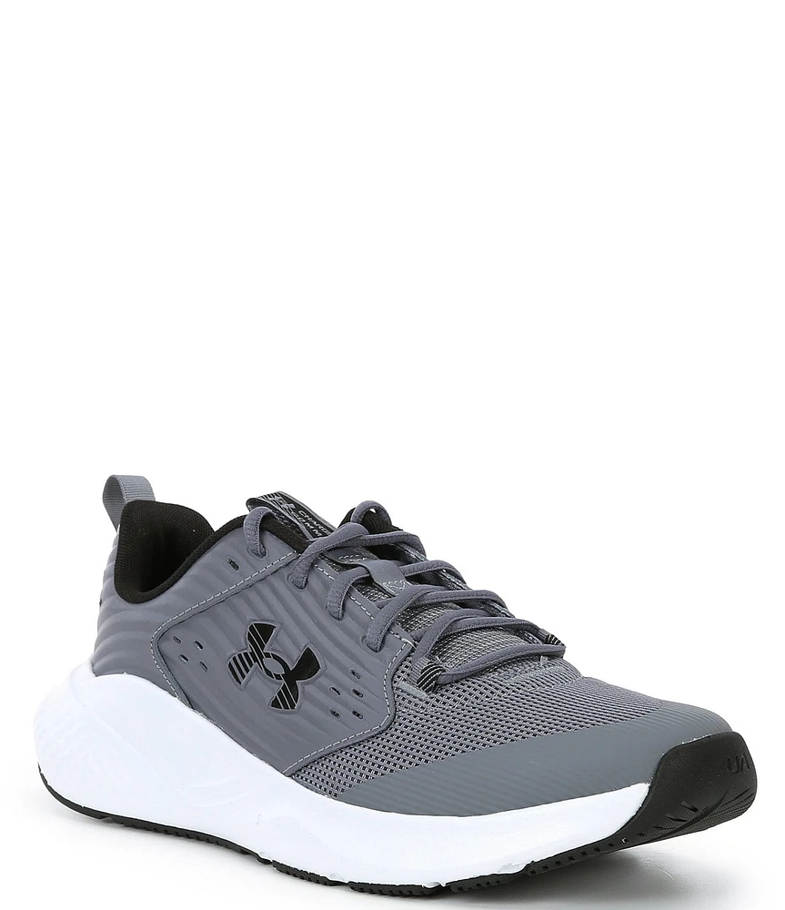 Under Armour Men's Charged Commit 4Training Sneakers