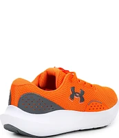 Under Armour Men's Charged Surge 4 Running Sneakers