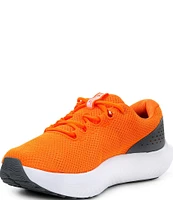 Under Armour Men's Charged Surge 4 Running Sneakers