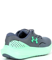 Under Armour Men's Charged Surge 4 Running Sneakers