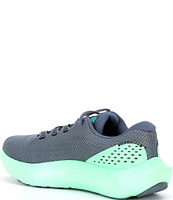 Under Armour Men's Charged Surge 4 Running Sneakers