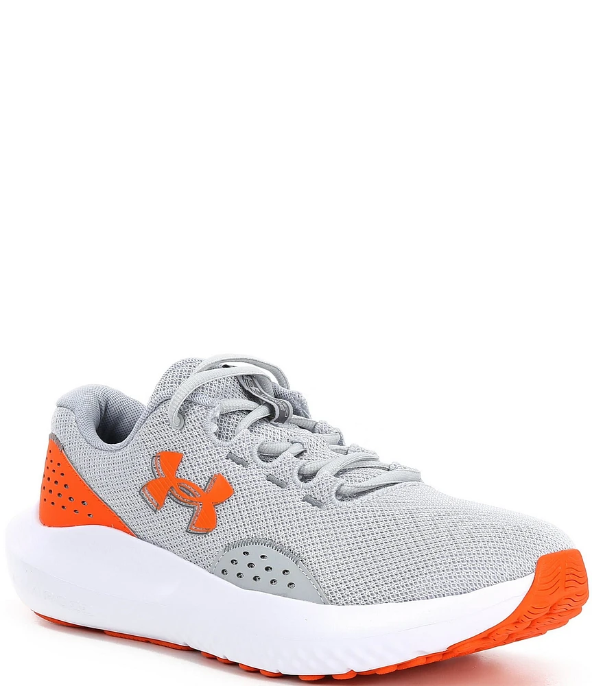 Under Armour Men's Charged Surge 4 Running Sneakers