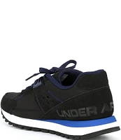 Under Armour Men's Essential Runner Sneakers