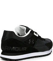 Under Armour Men's Essential Runner Sneakers