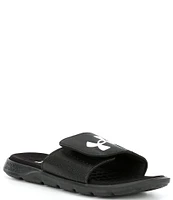 Under Armour Men's Ignite Pro Slide Sandals