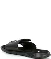 Under Armour Men's Ignite Pro Slide Sandals