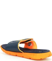 Under Armour Men's Ignite Pro Slide Sandals