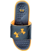 Under Armour Men's Ignite Pro Slide Sandals