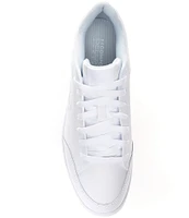 Under Armour Men's Official Leather Sneakers