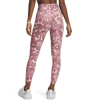 Under Armour Motion Camo Printed Ankle Leggings