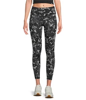 Under Armour Motion Camo Printed Ankle Leggings