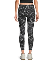 Under Armour Motion Camo Printed Ankle Leggings