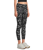 Under Armour Motion Camo Printed Ankle Leggings