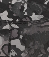 Under Armour Motion Camo Printed Ankle Leggings