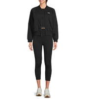 Under Armour Motion High Rise Capri Leggings