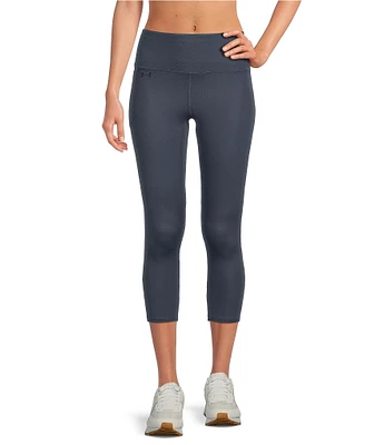 Under Armour Motion High Rise Capri Leggings