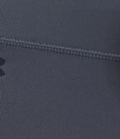 Under Armour Motion High Rise Capri Leggings