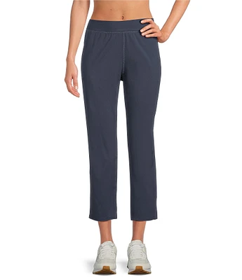 Under Armour Motion High Rise Crop Pants