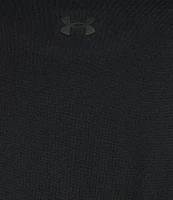 Under Armour Motion Longline Crew Neck Long Sleeve Shirt