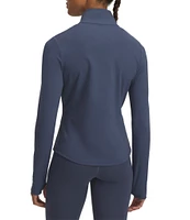 Under Armour Motion Mockneck Long Sleeve Half Zip