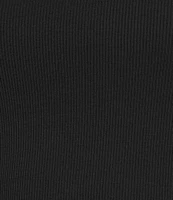 Under Armour Rival Baby Rib Crew Neck Short Sleeve Tee
