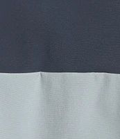 Under Armour Rival Banded Collar Long Sleeve Crop Wind Jacket