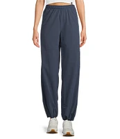 Under Armour Rival Elastic Waist Wide Leg Gym Pants
