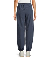 Under Armour Rival Elastic Waist Wide Leg Gym Pants