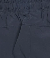 Under Armour Rival Elastic Waist Wide Leg Gym Pants