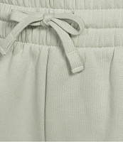 Under Armour Rival Fleece Elastic Waist Shorts
