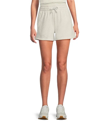 Under Armour Rival Fleece Elastic Waist Shorts