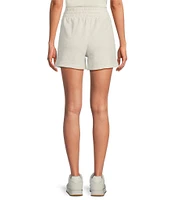 Under Armour Rival Fleece Elastic Waist Shorts