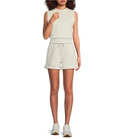 Under Armour Rival Fleece Elastic Waist Shorts
