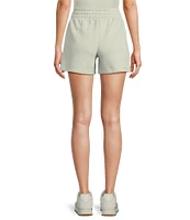 Under Armour Rival Fleece Elastic Waist Shorts
