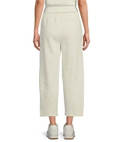 Under Armour Rival Fleece Pintuck Ankle Pants