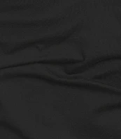 Under Armour Solid Knit High Neck Sleeveless Motion Tank Top