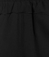Under Armour Stretch Woven Flex High Rise 3#double; Pull-On Shorts