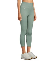 Under Armour Ultra Soft Double Knit Motion Ankle Length Pull-On Leggings