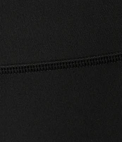 Under Armour Ultra Soft Double Knit Motion Anti-Odor Technology Pull-On Leggings