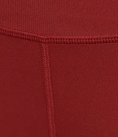 Under Armour Ultra Soft Double Knit Motion Anti-Odor Technology Pull-On Leggings
