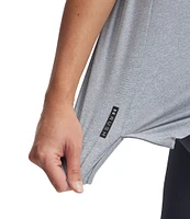 Under Armour Van Energy Crew Neck Short Sleeve T-Shirt